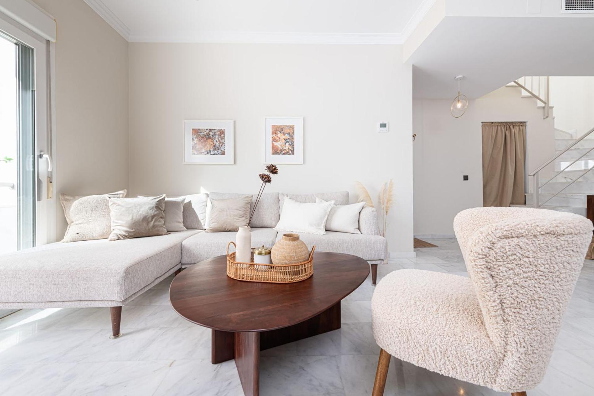 Metropolitan In By Solaga Homes Apartamento