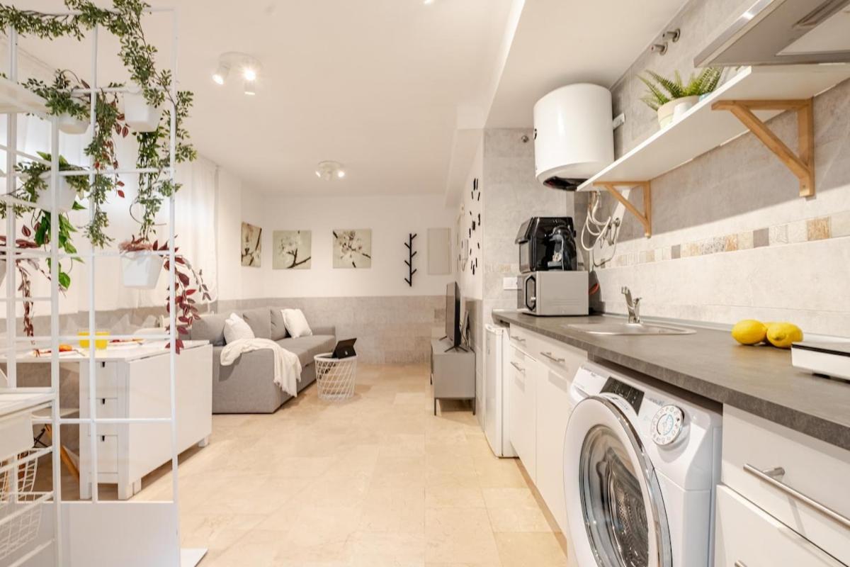 Moderno Estudio Centrico Apartamento
