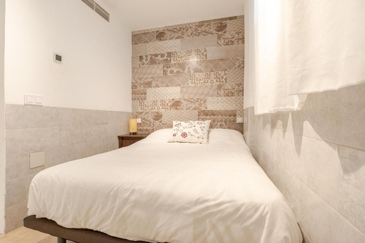 Apartamento Moderno Estudio Centrico