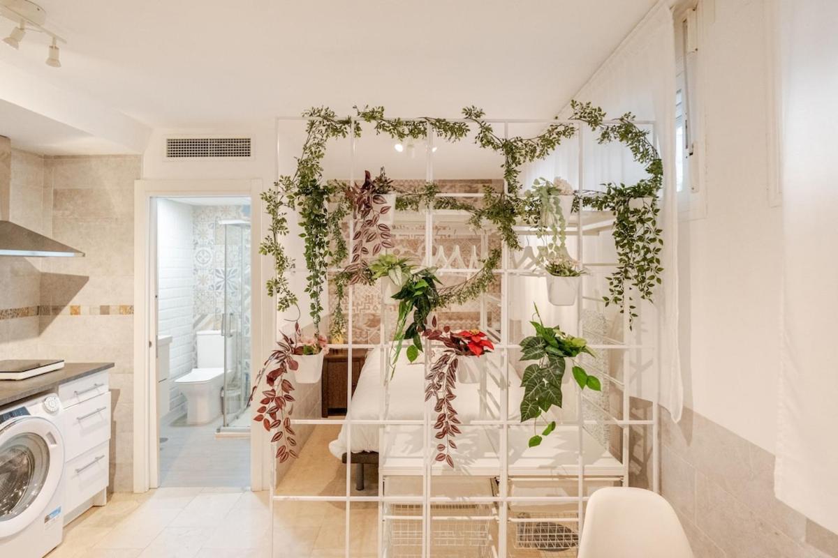 Moderno Estudio Centrico Apartamento Málaga