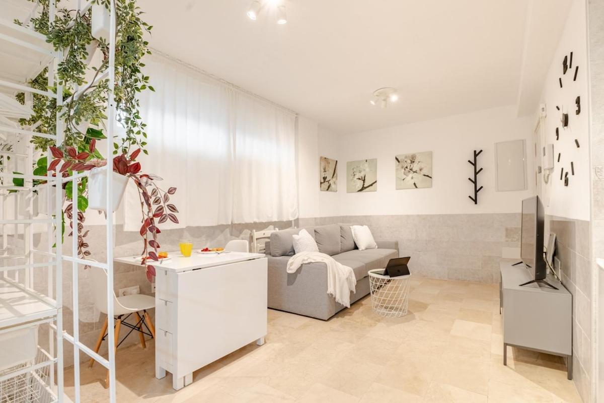 Moderno Estudio Centrico Apartamento *