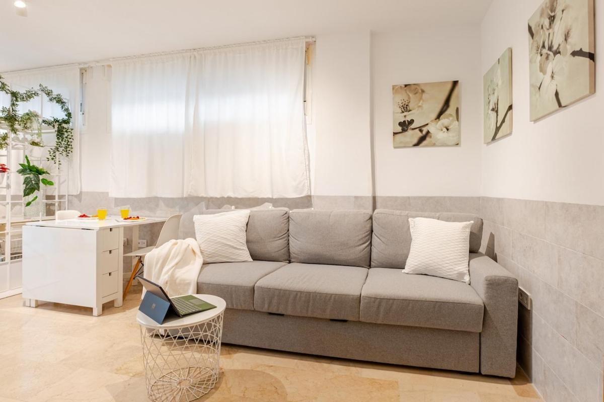 Apartamento Moderno Estudio Centrico *