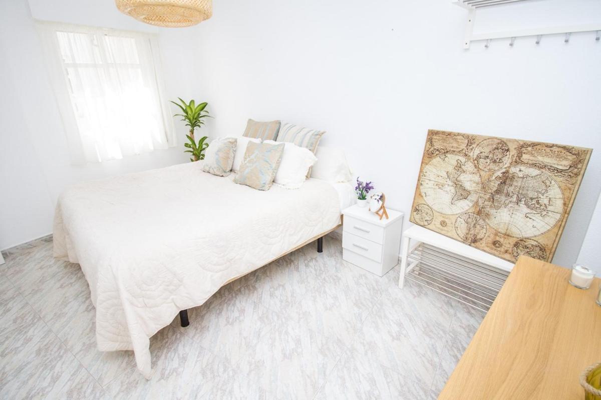 C57 - Spacious And Bright Apartment
