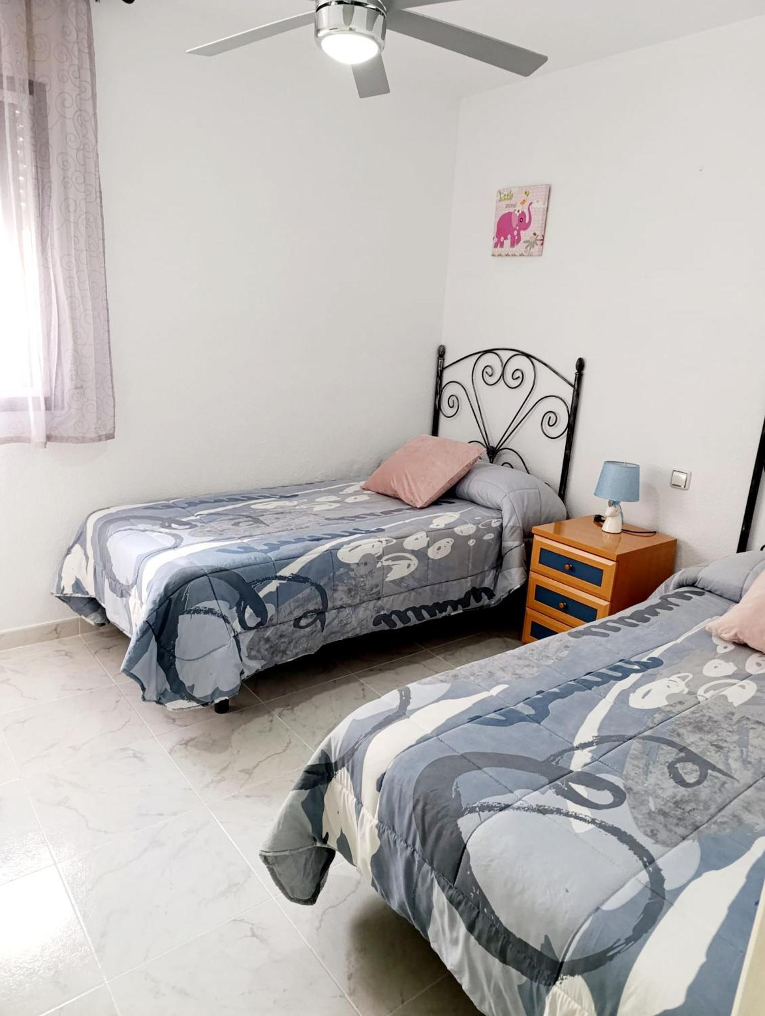Oeste Parking-wifi-piscina Apartment