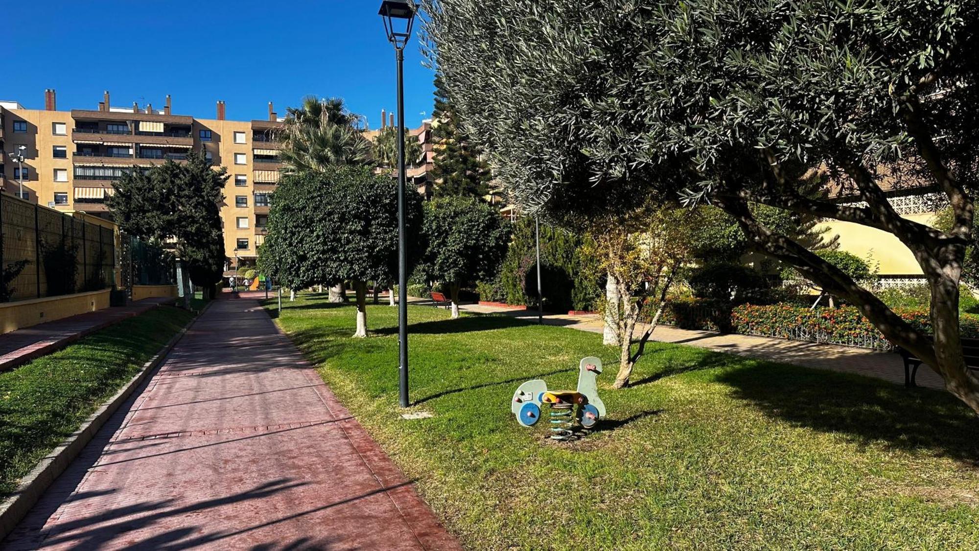Oeste Parking-wifi-piscina Apartment *