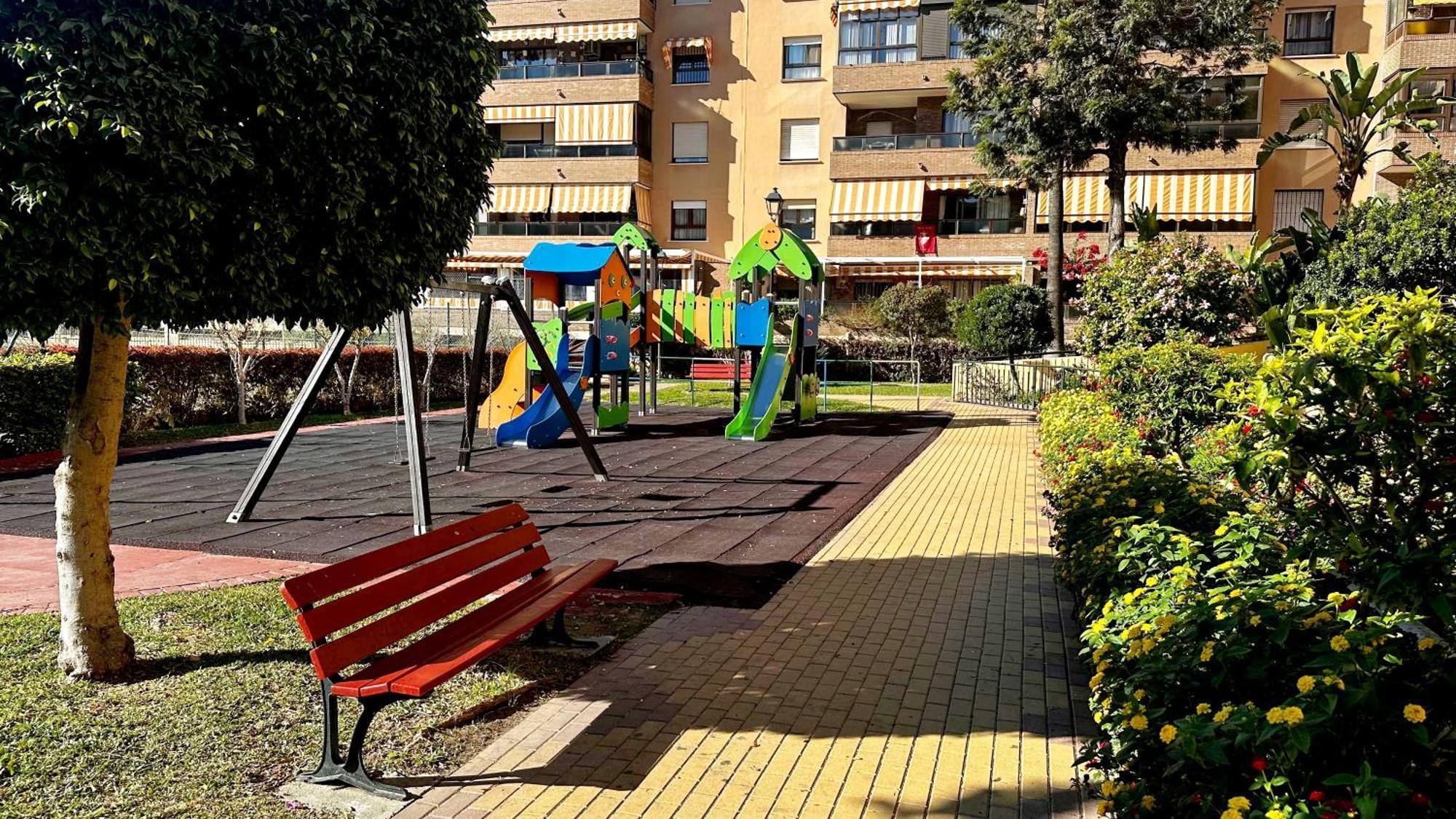 Apartment Oeste Parking-wifi-piscina *