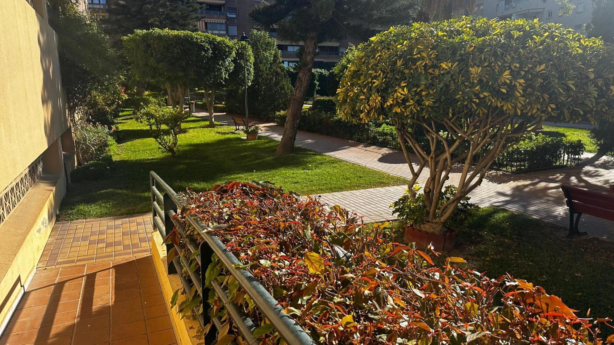 Oeste Parking-wifi-piscina Apartment