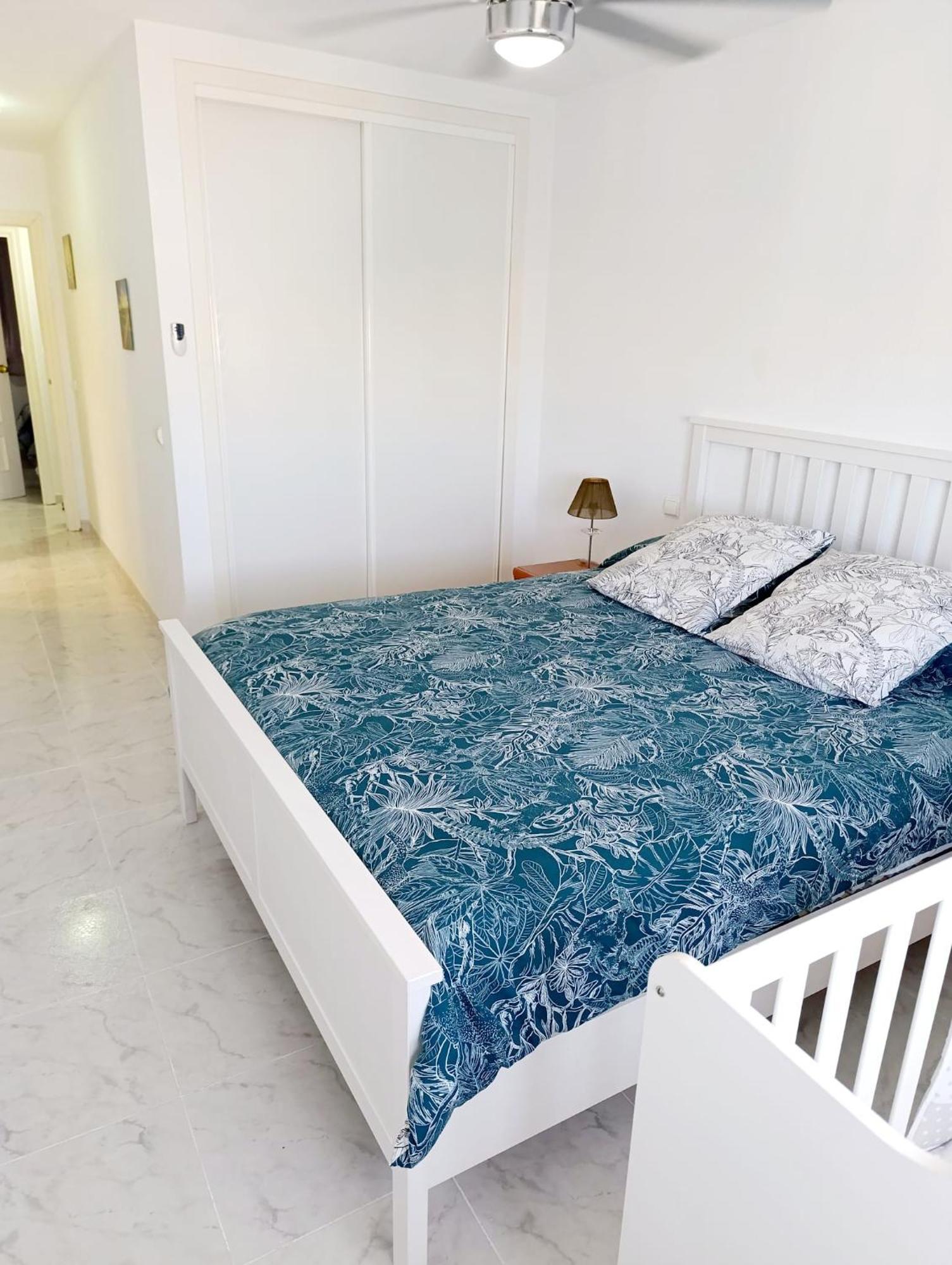 Oeste Parking-wifi-piscina Apartment *