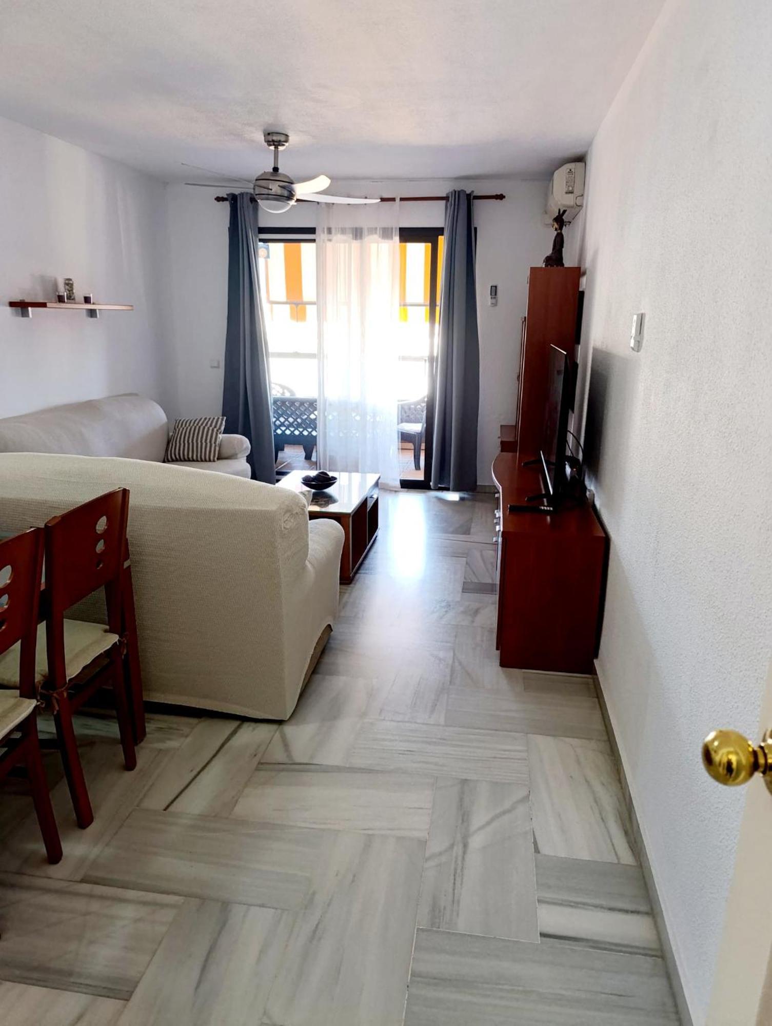Oeste Parking-wifi-piscina Apartment *