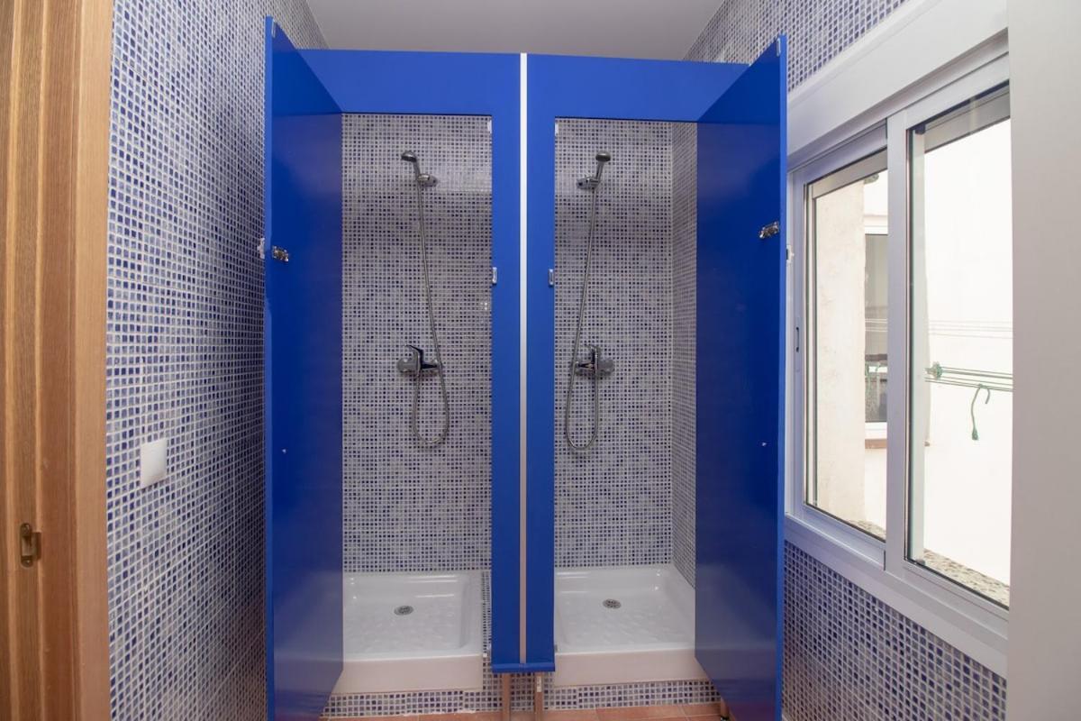 C75 - Comfy 3 Bedroom Near Center Malaga