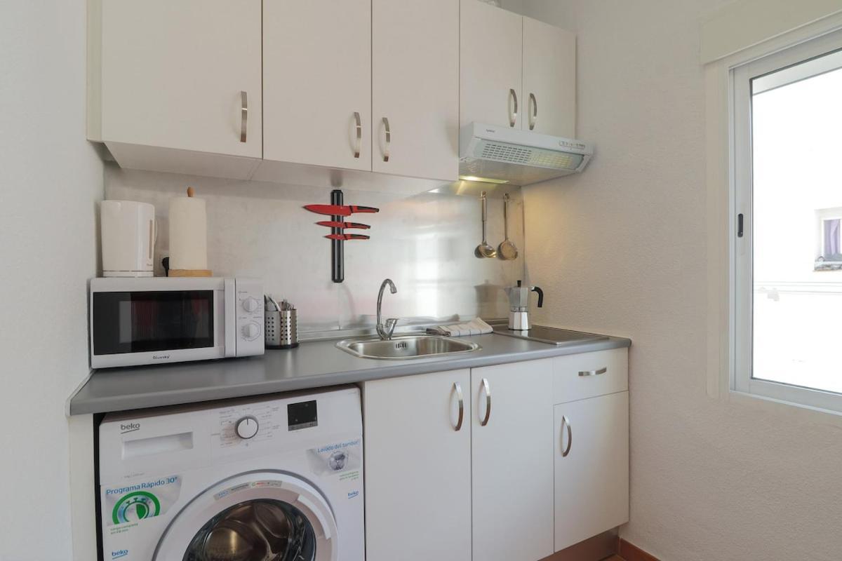 C75 - Comfy 3 Bedroom Near Center * Malaga