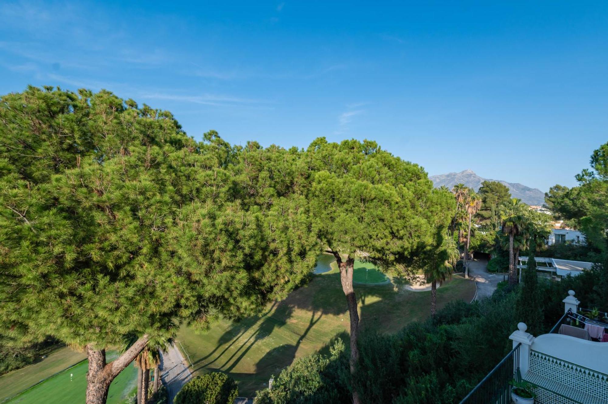 Apartment Magnifica Adosada La Quinta Golf *