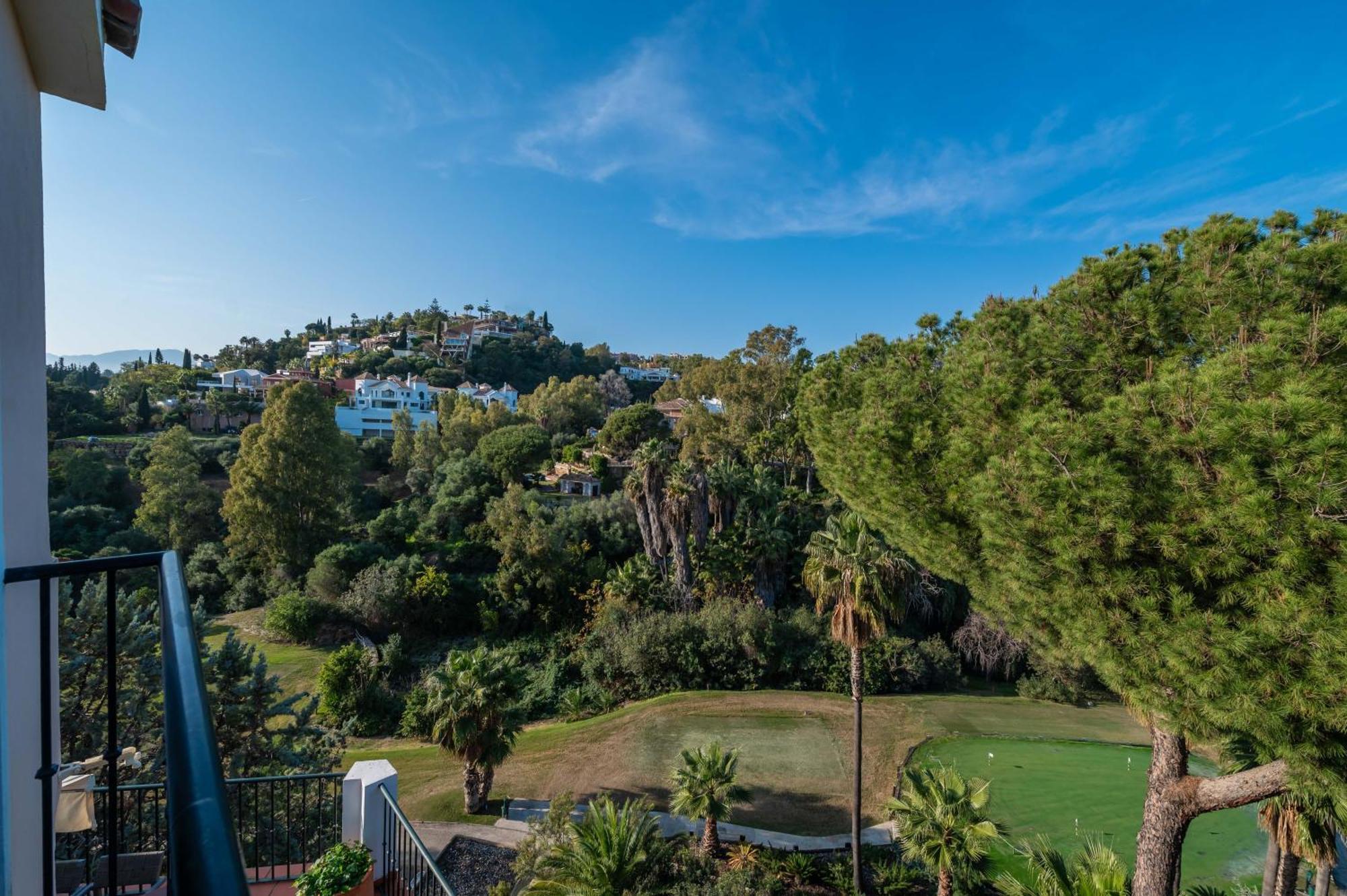 Apartment Magnifica Adosada La Quinta Golf Malaga