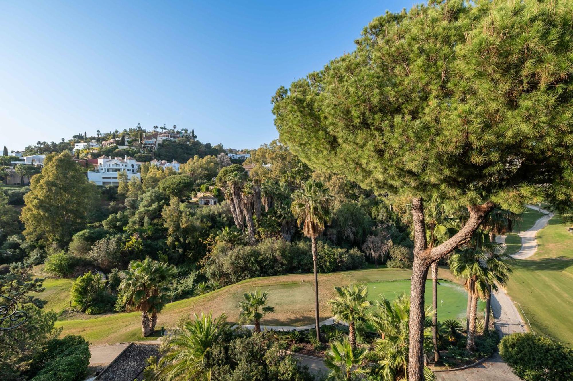 Magnifica Adosada La Quinta Golf