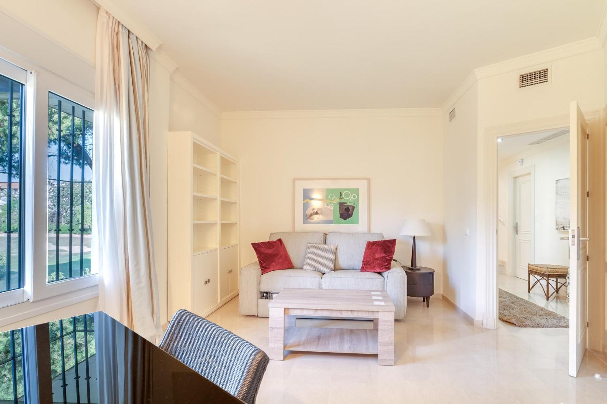 Magnifica Adosada La Quinta Golf