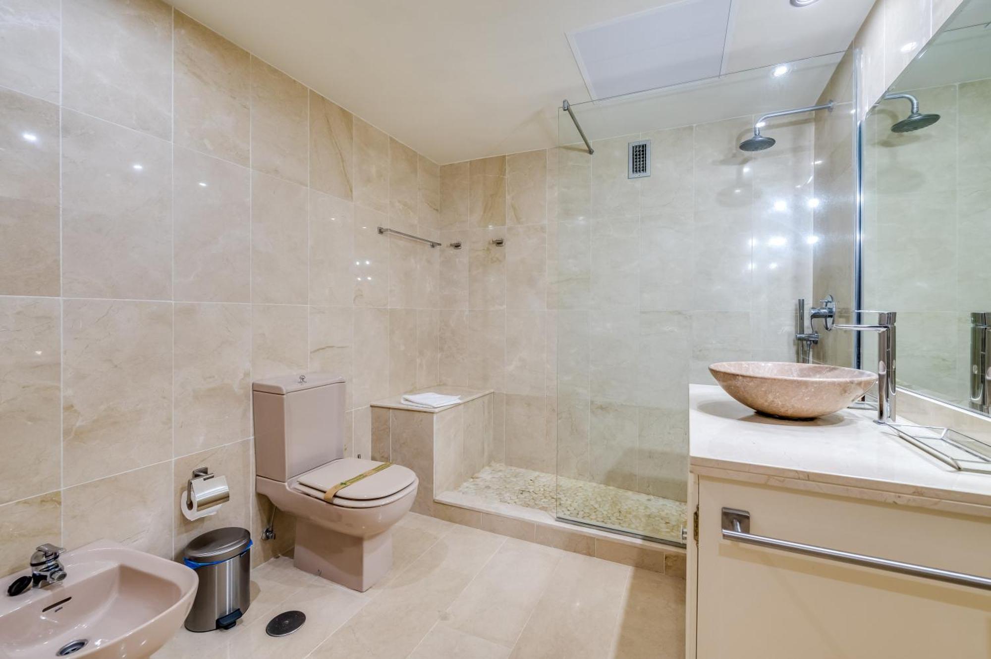 Apartment Magnifica Adosada La Quinta Golf