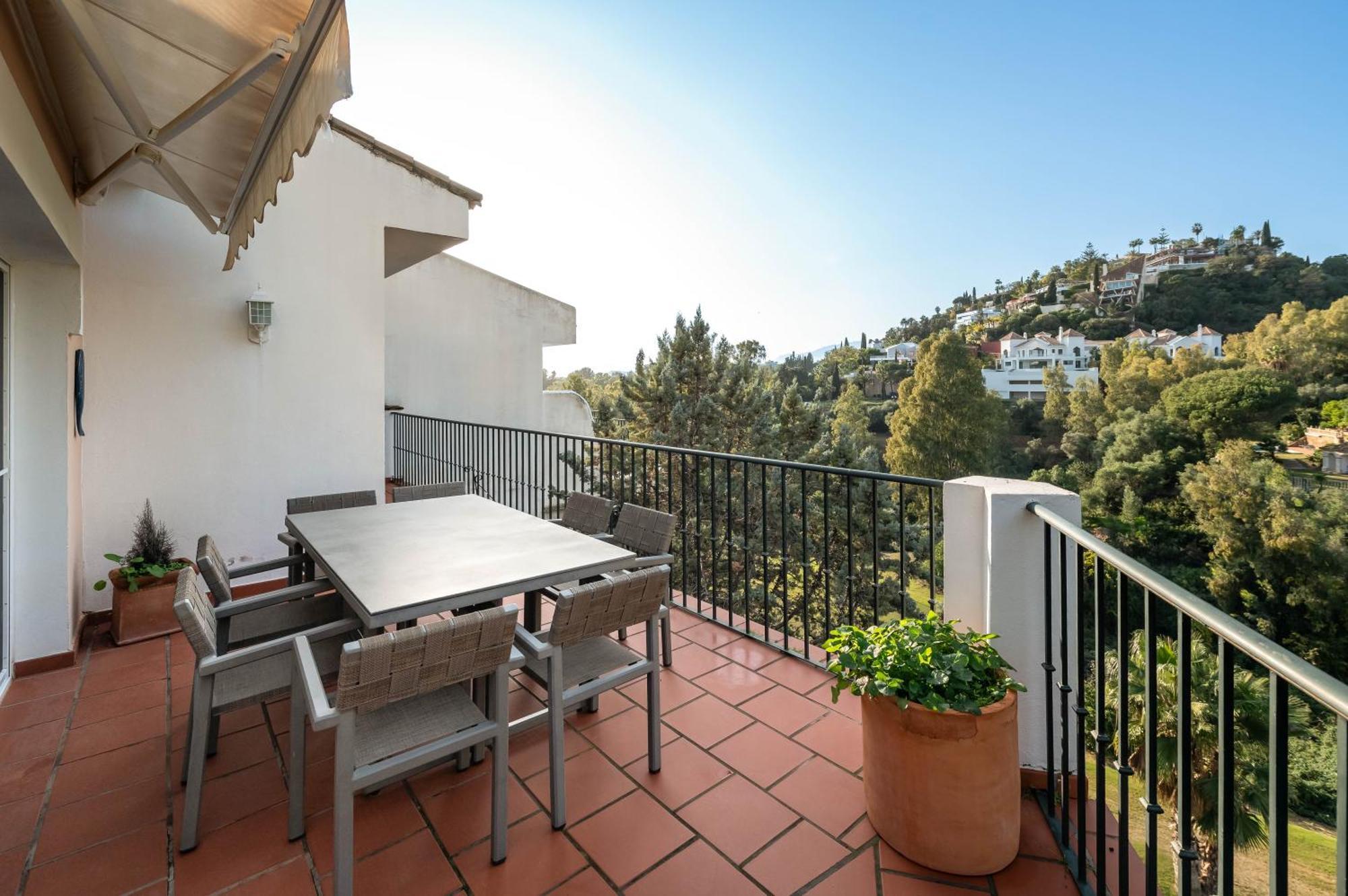Apartment Magnifica Adosada La Quinta Golf Malaga