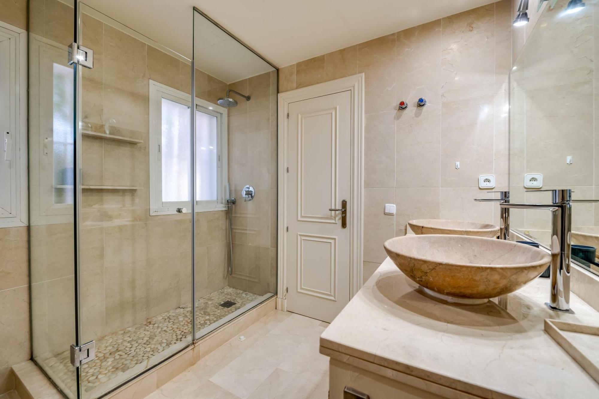 Magnifica Adosada La Quinta Golf Apartment