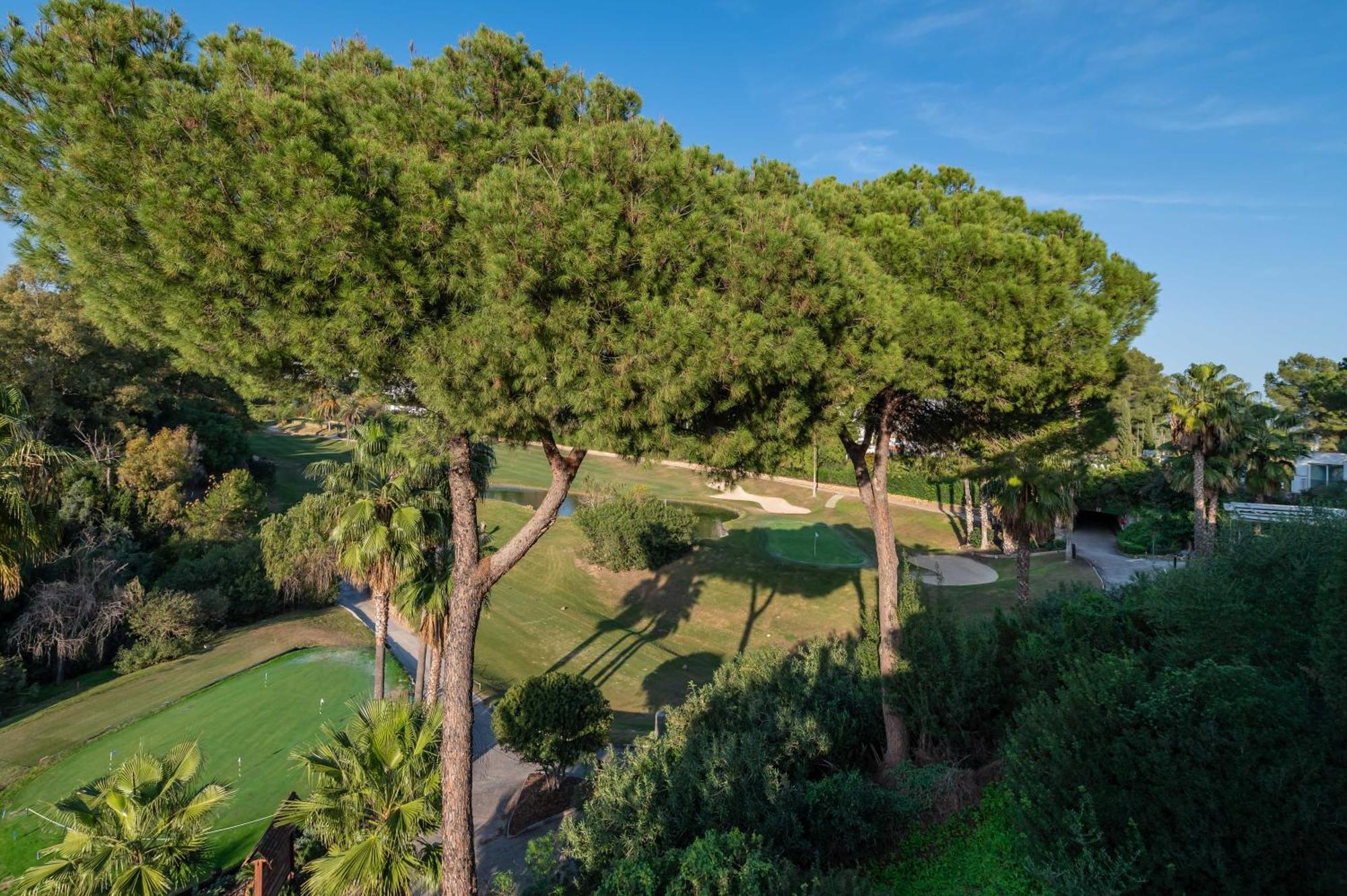 Apartment Magnifica Adosada La Quinta Golf Malaga