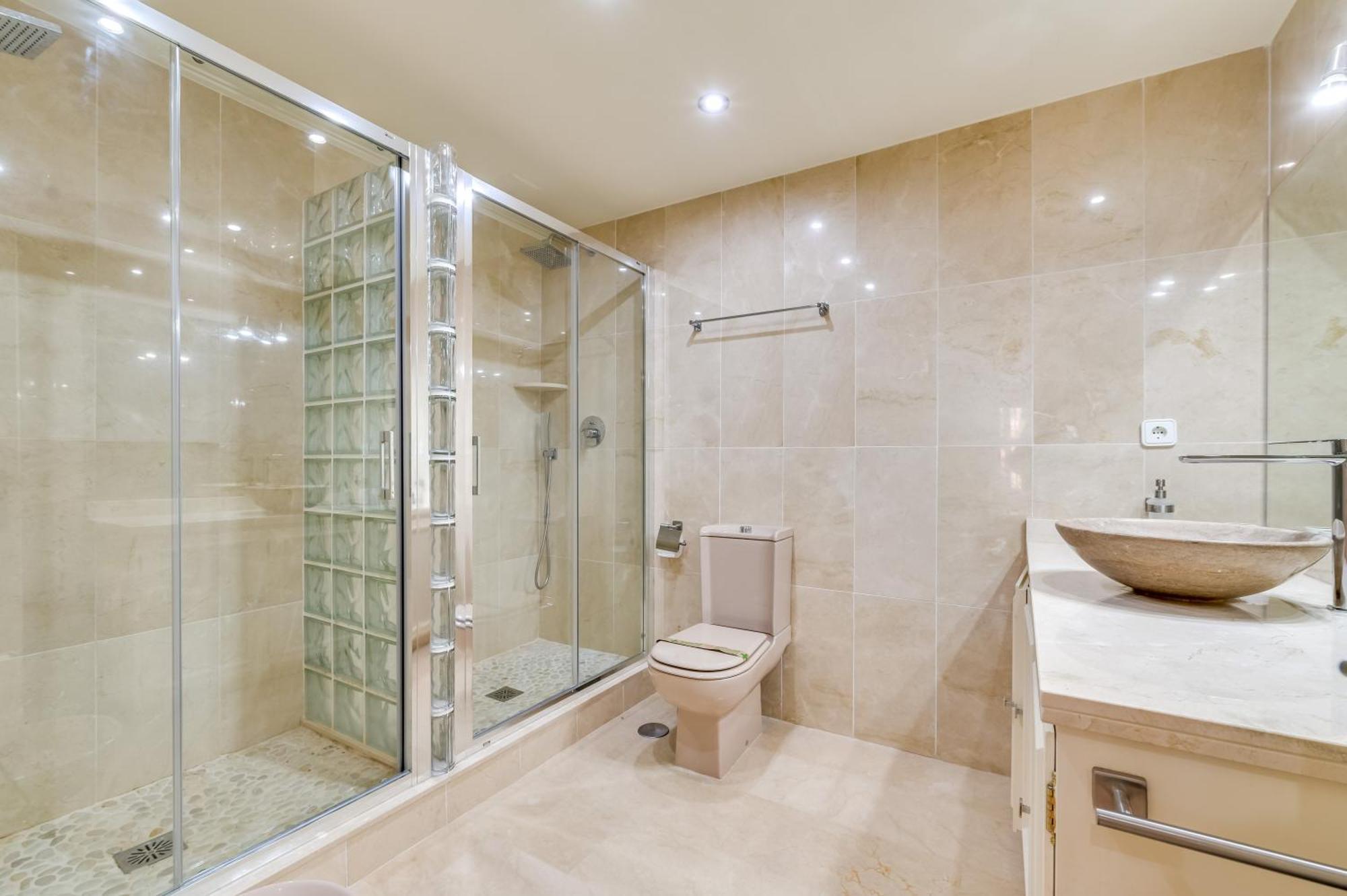 Magnifica Adosada La Quinta Golf Malaga