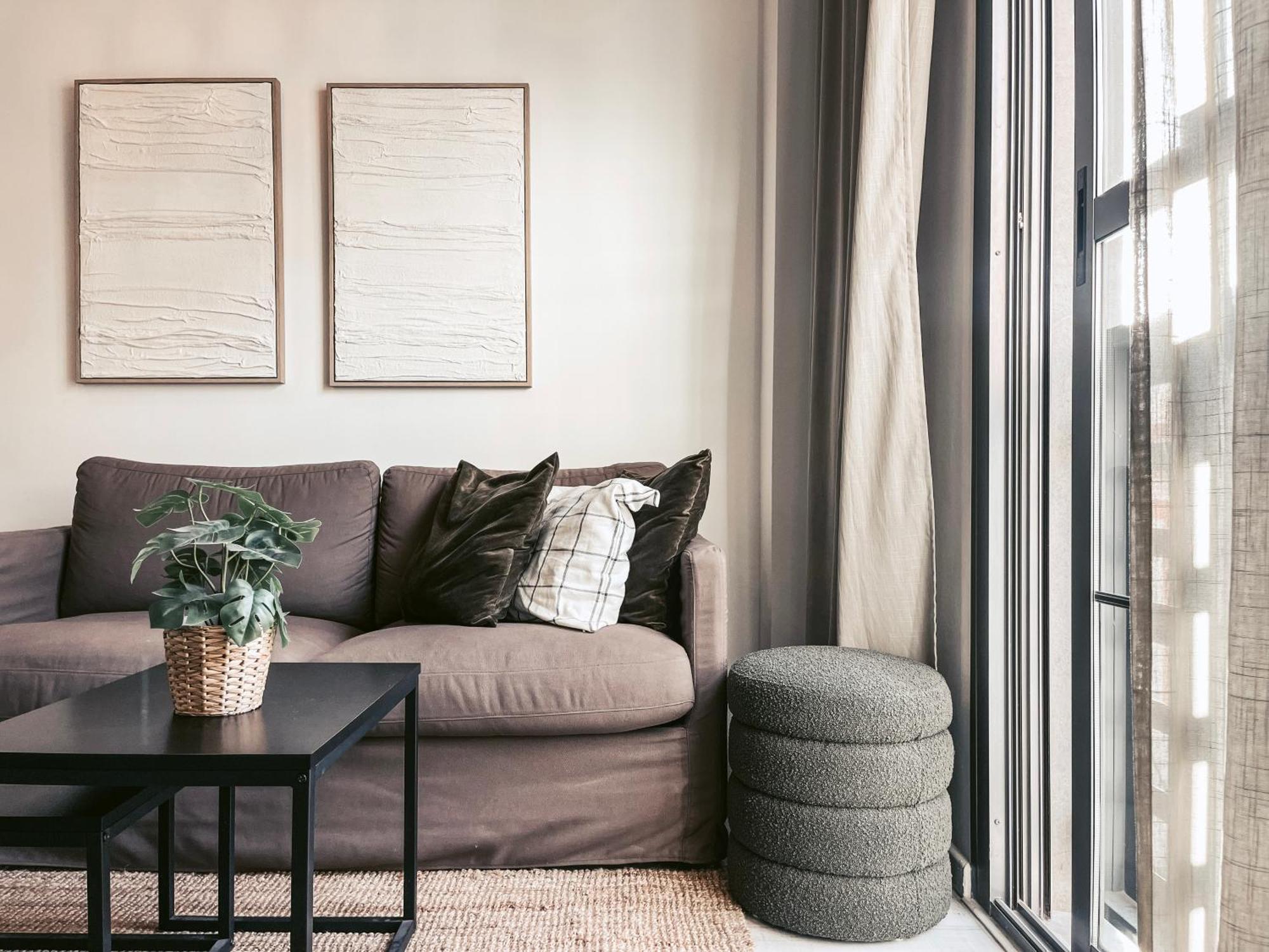 Apartamento Centric Elegant & Private Terrace