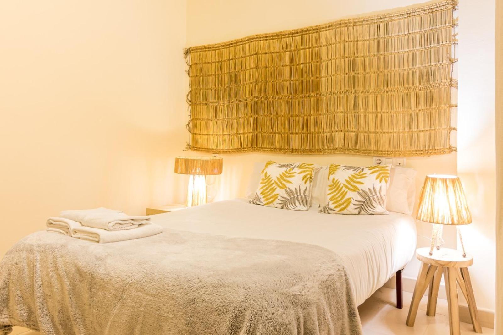 Apartamento Edificio Victoria Centro Málaga