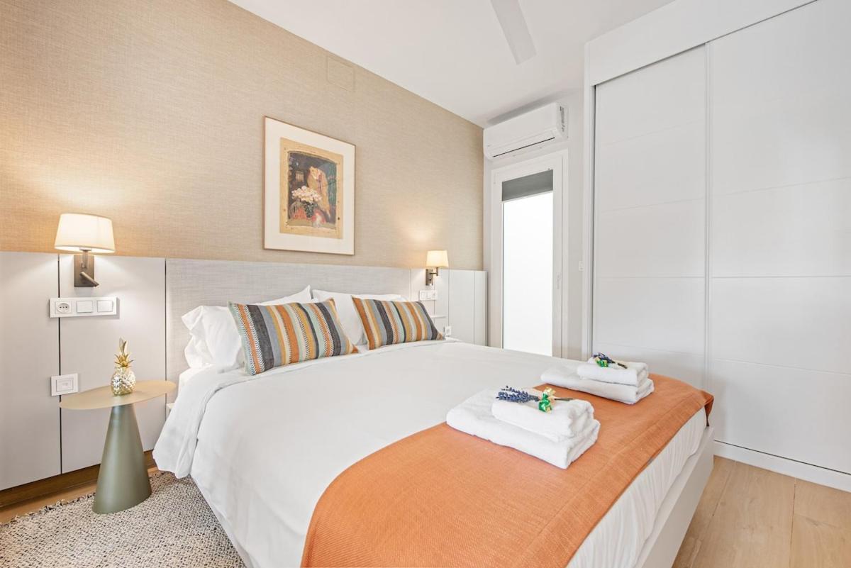 Pineapple Arriola Penthouse Apartamento