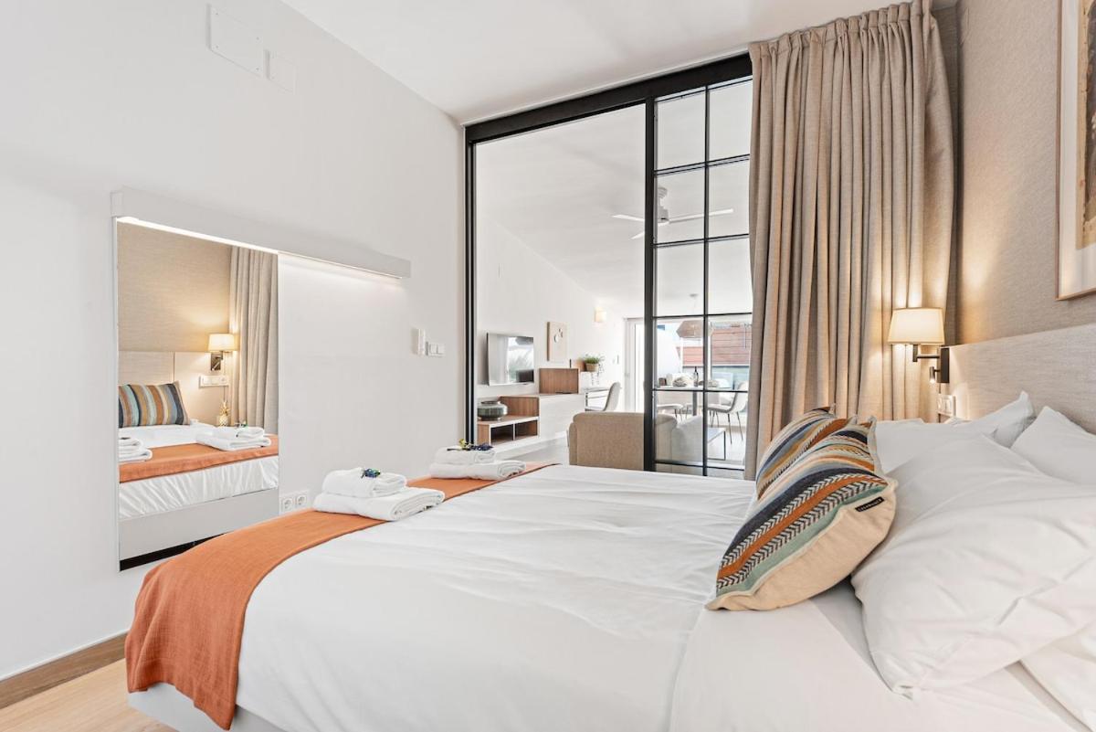 Pineapple Arriola Penthouse Apartamento