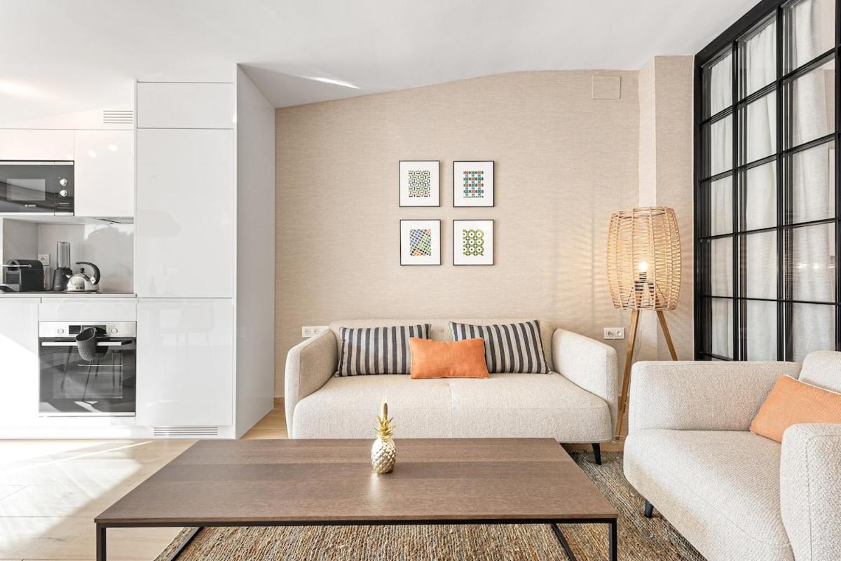 Apartamento Pineapple Arriola Penthouse