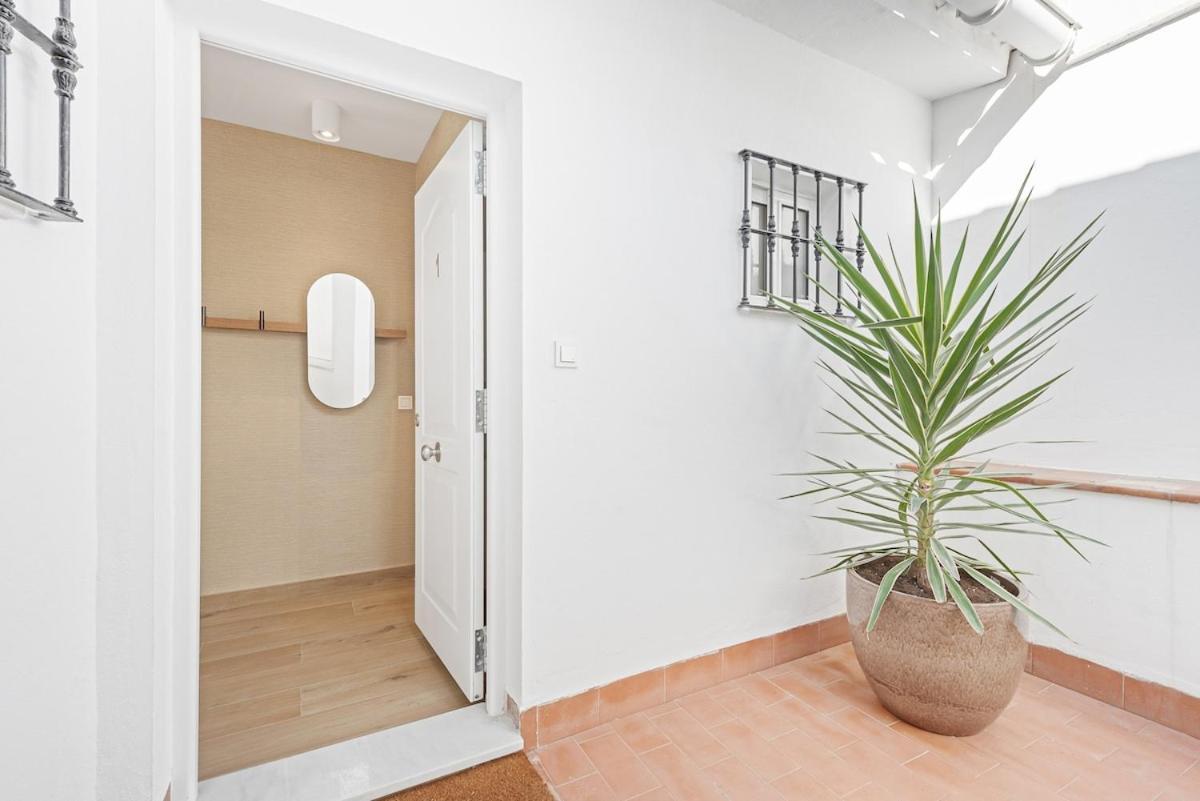 Apartamento Pineapple Arriola Penthouse *