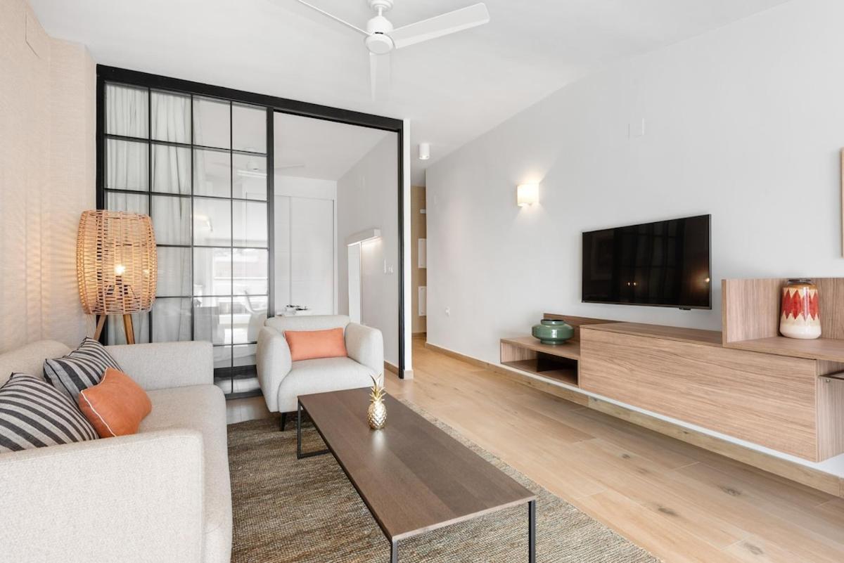 Apartamento Pineapple Arriola Penthouse *