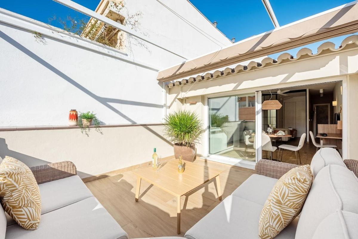 Pineapple Arriola Penthouse Apartamento