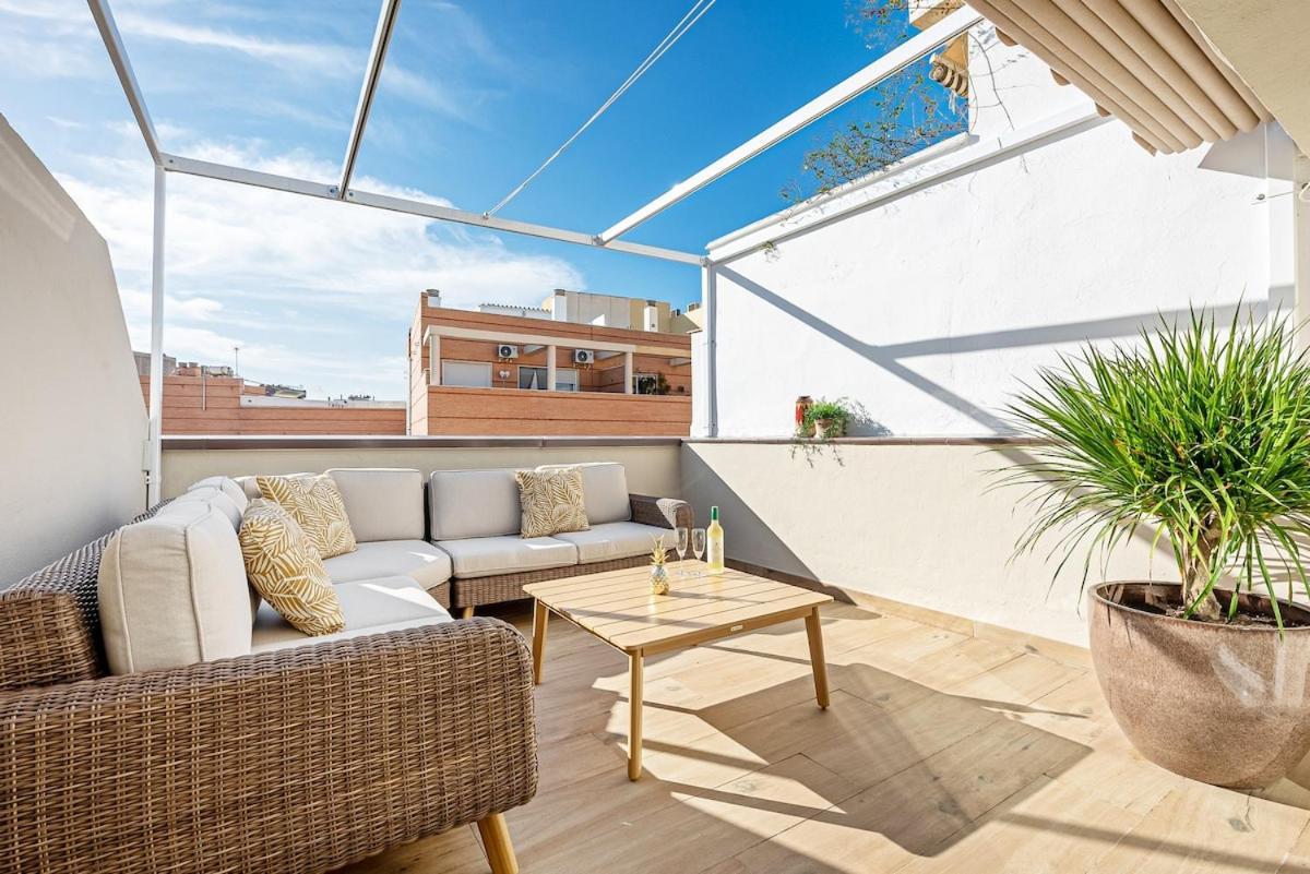 Apartamento Pineapple Arriola Penthouse *