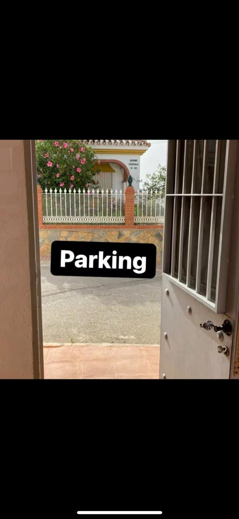 Сasa de vacaciones Casa Aeropuerto Málaga