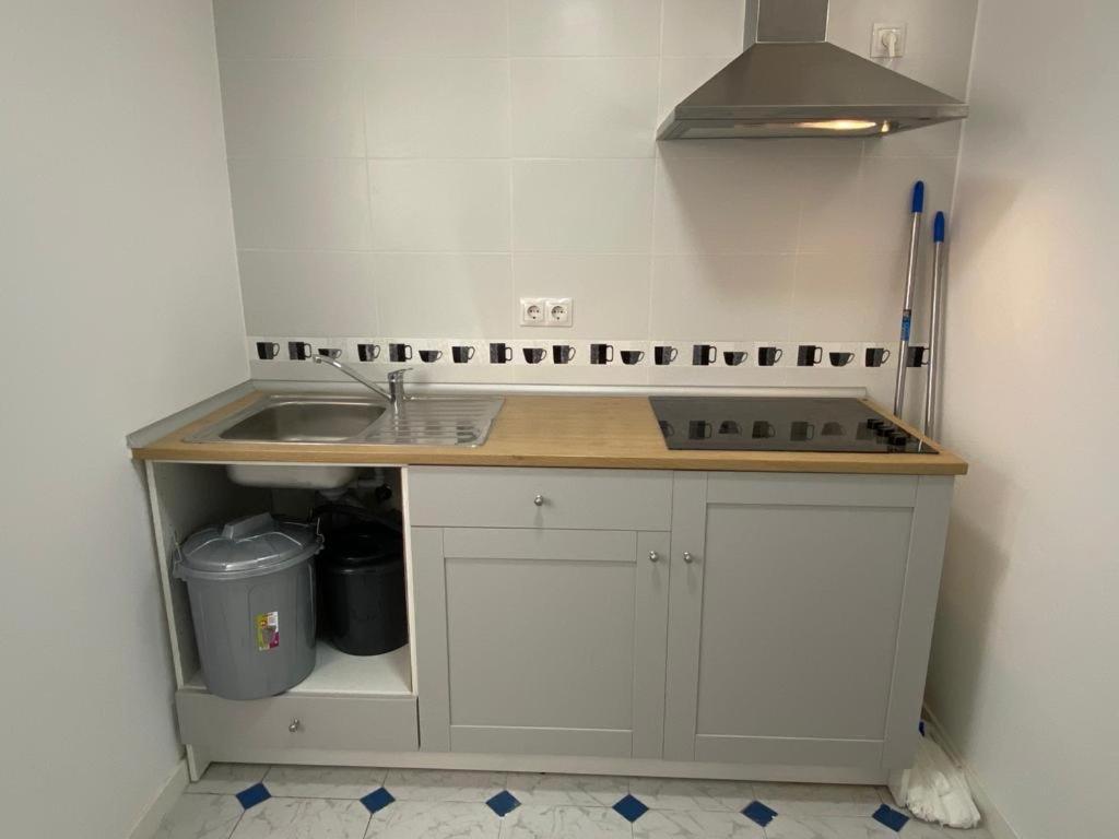 Apartamento Playa Del Palo *