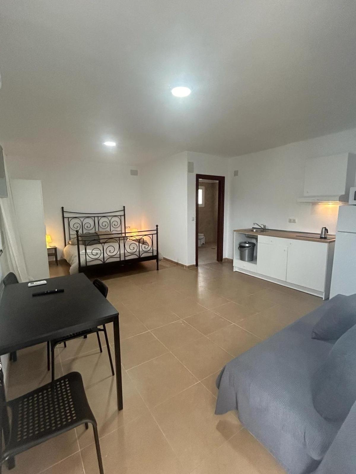 Apartamento Playa Del Palo