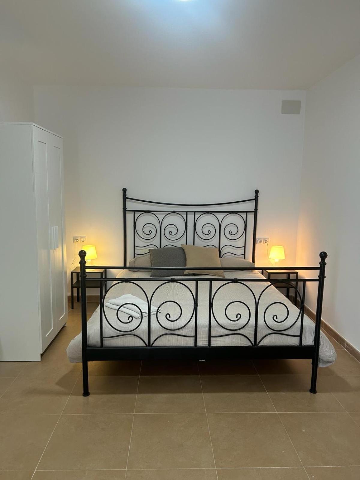 Apartamento Playa Del Palo