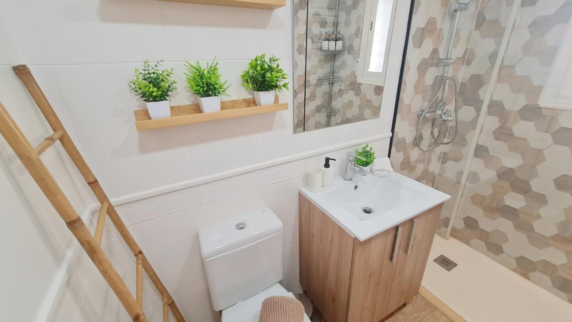 Apartamento Casa Mario Centro Junto A Maria Zambrano *