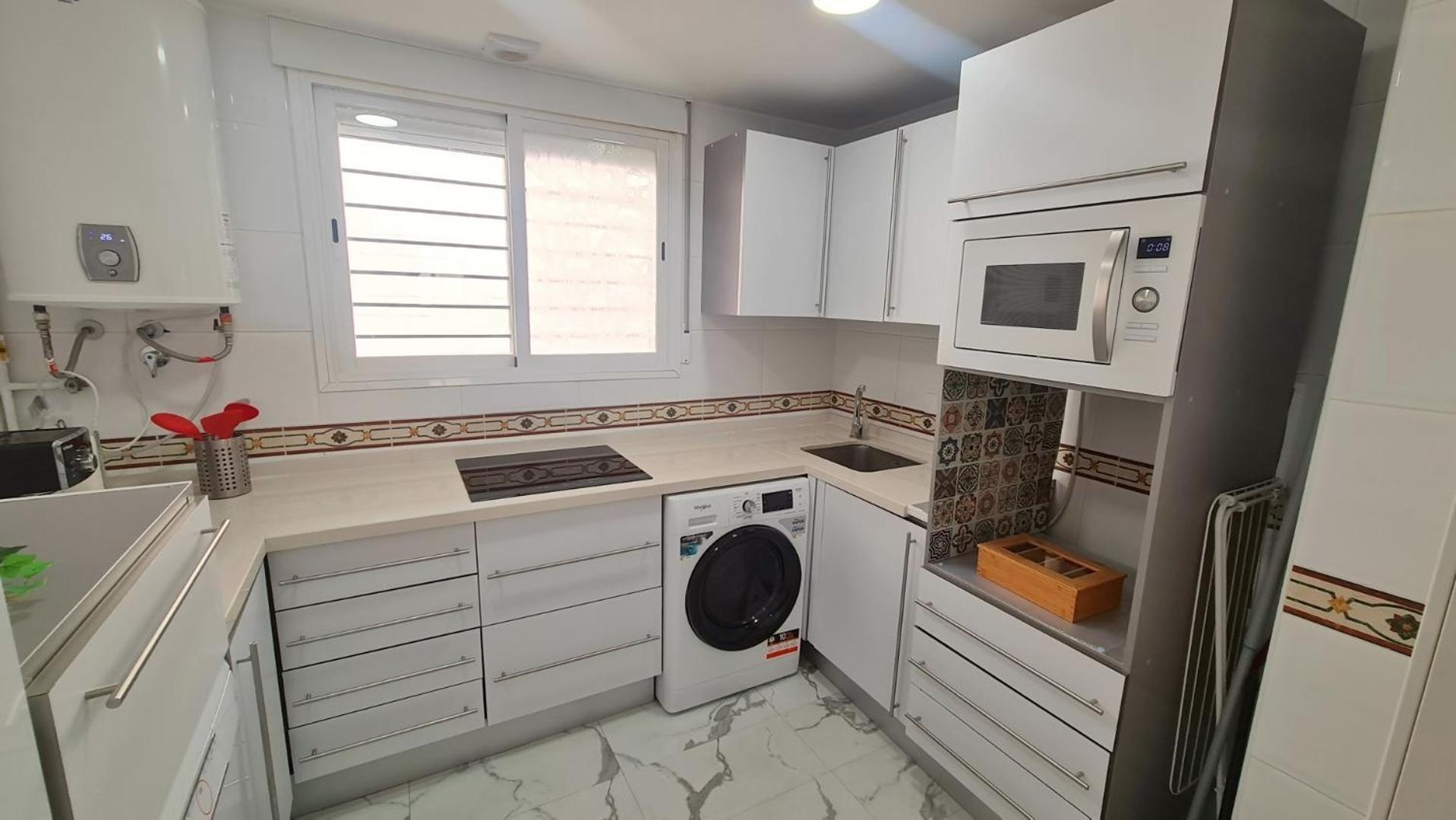 Apartamento Casa Mario Centro Junto A Maria Zambrano *