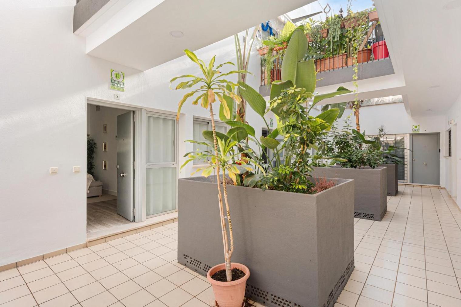 Apartamento Menaleka's House 7 *