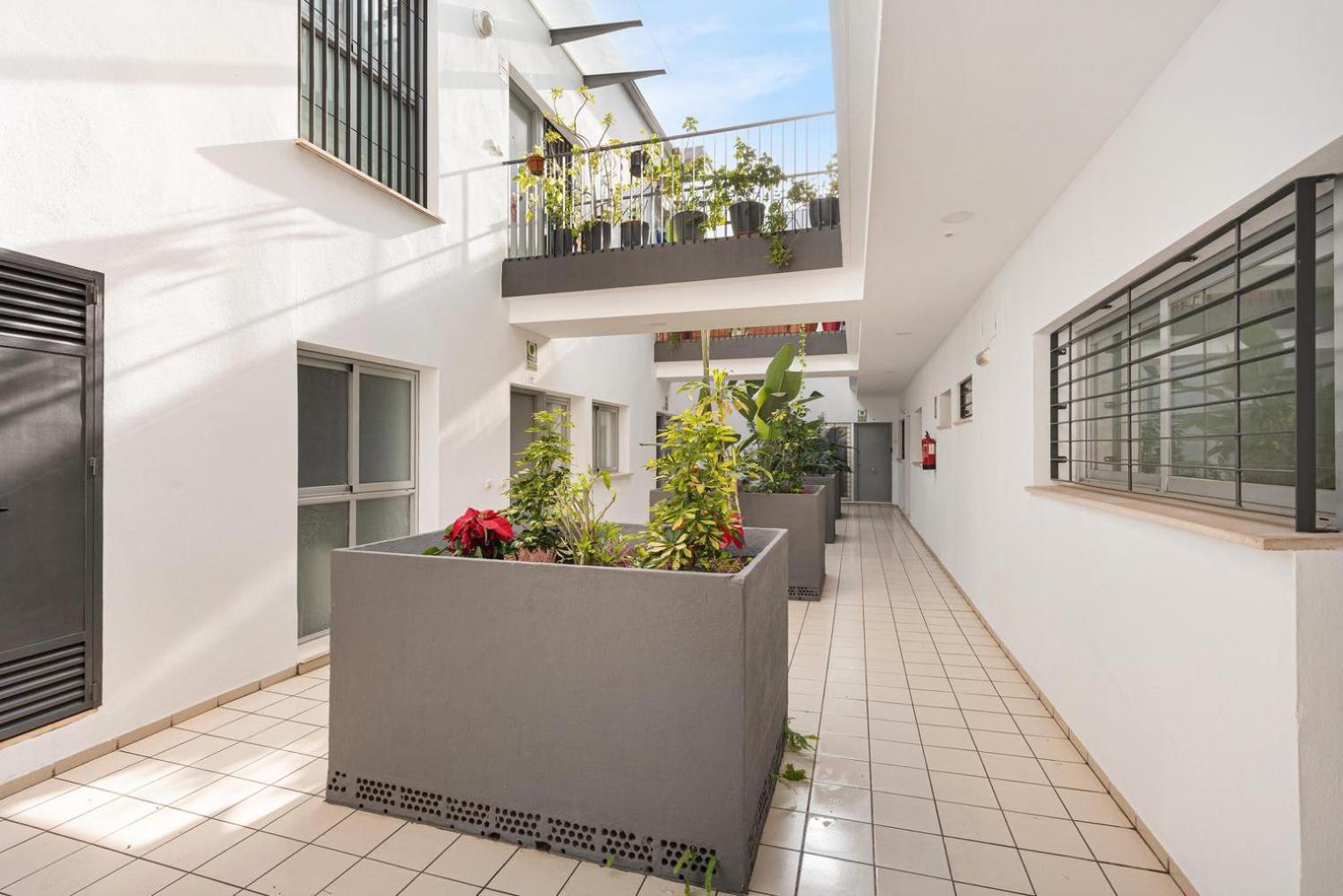 Apartamento Menaleka's House 7