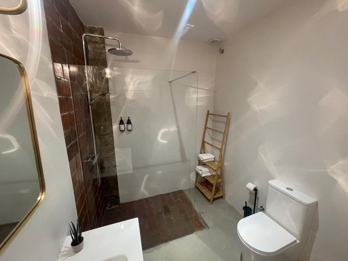 Apartamento Luxury La Rosaleda *