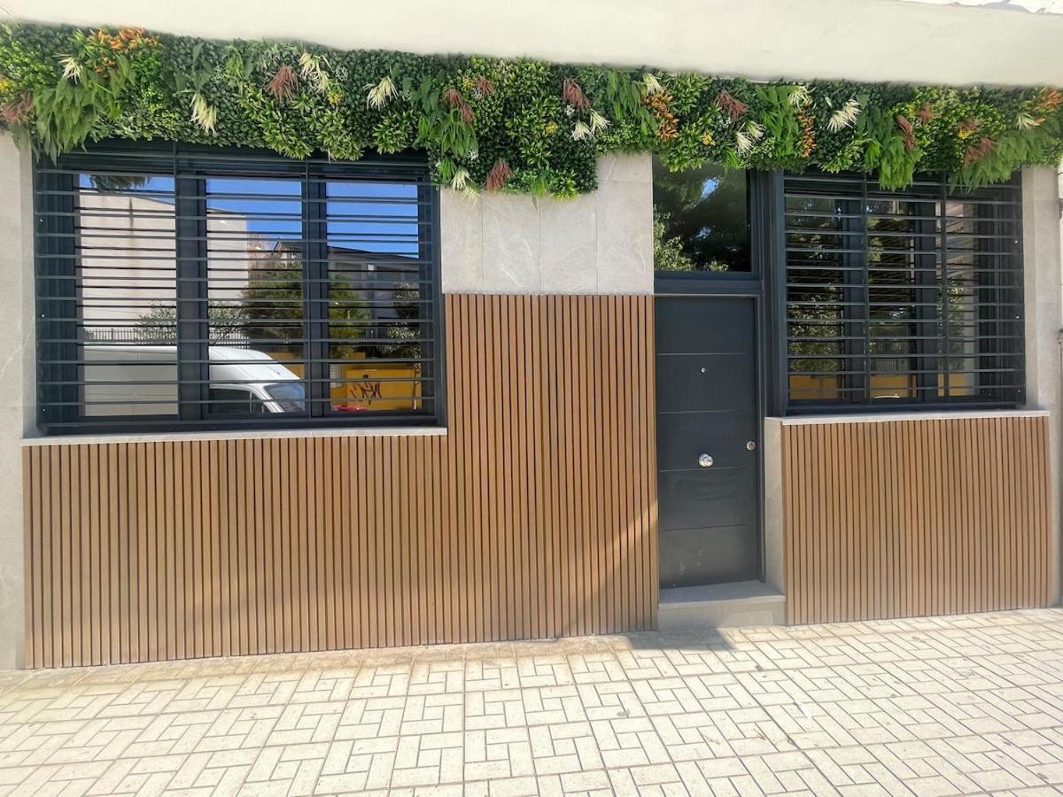 Luxury La Rosaleda Málaga