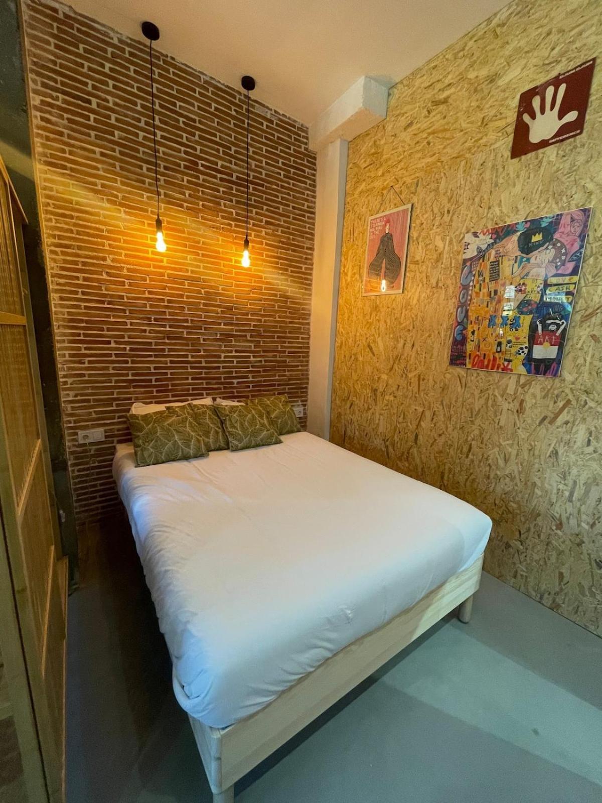 Luxury La Rosaleda