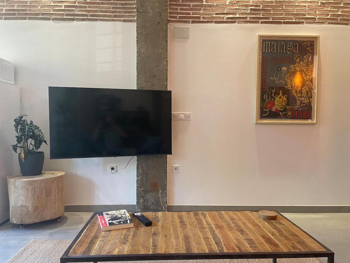Luxury La Rosaleda
