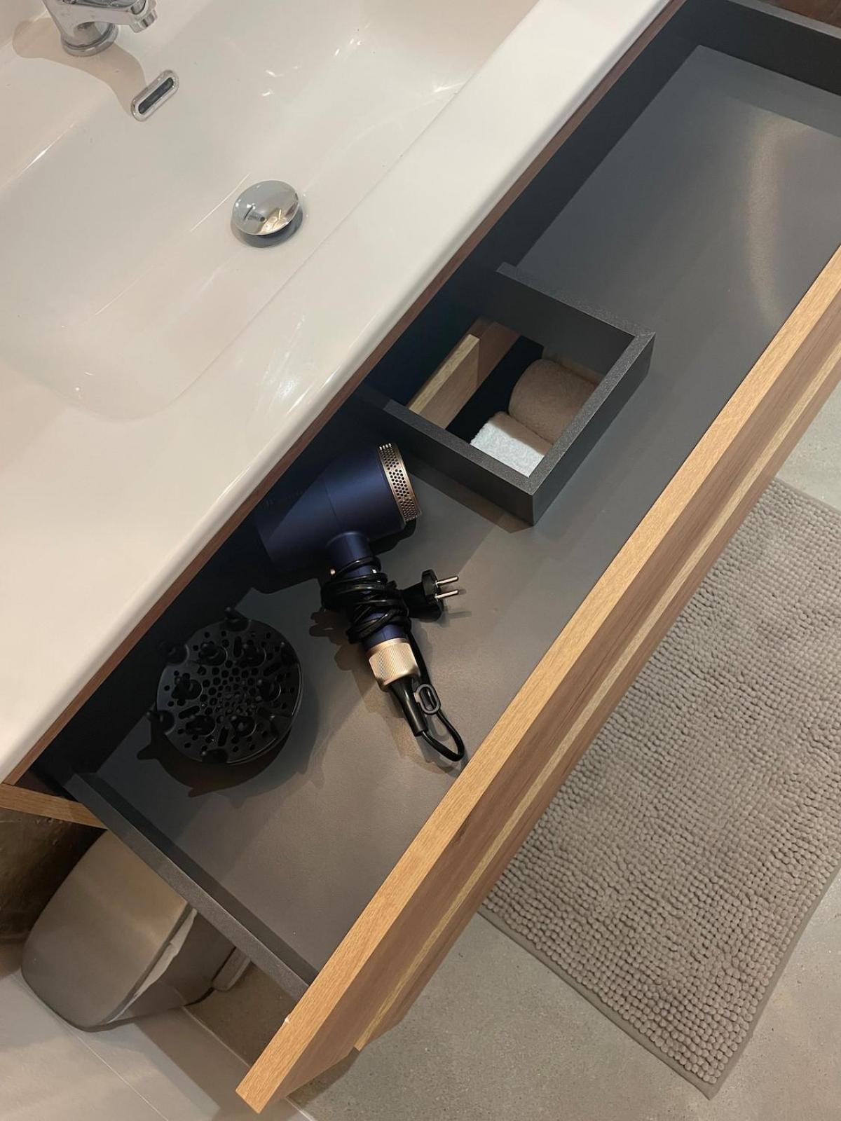 Luxury La Rosaleda Apartamento