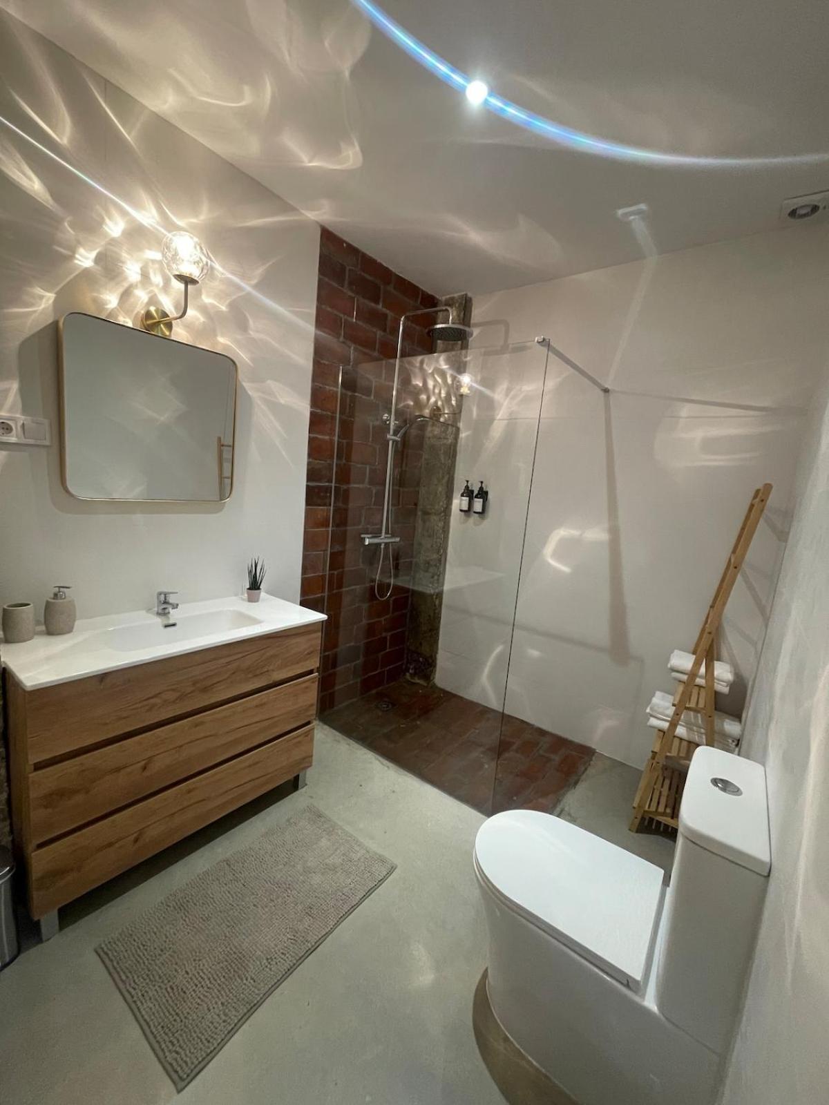 Apartamento Luxury La Rosaleda