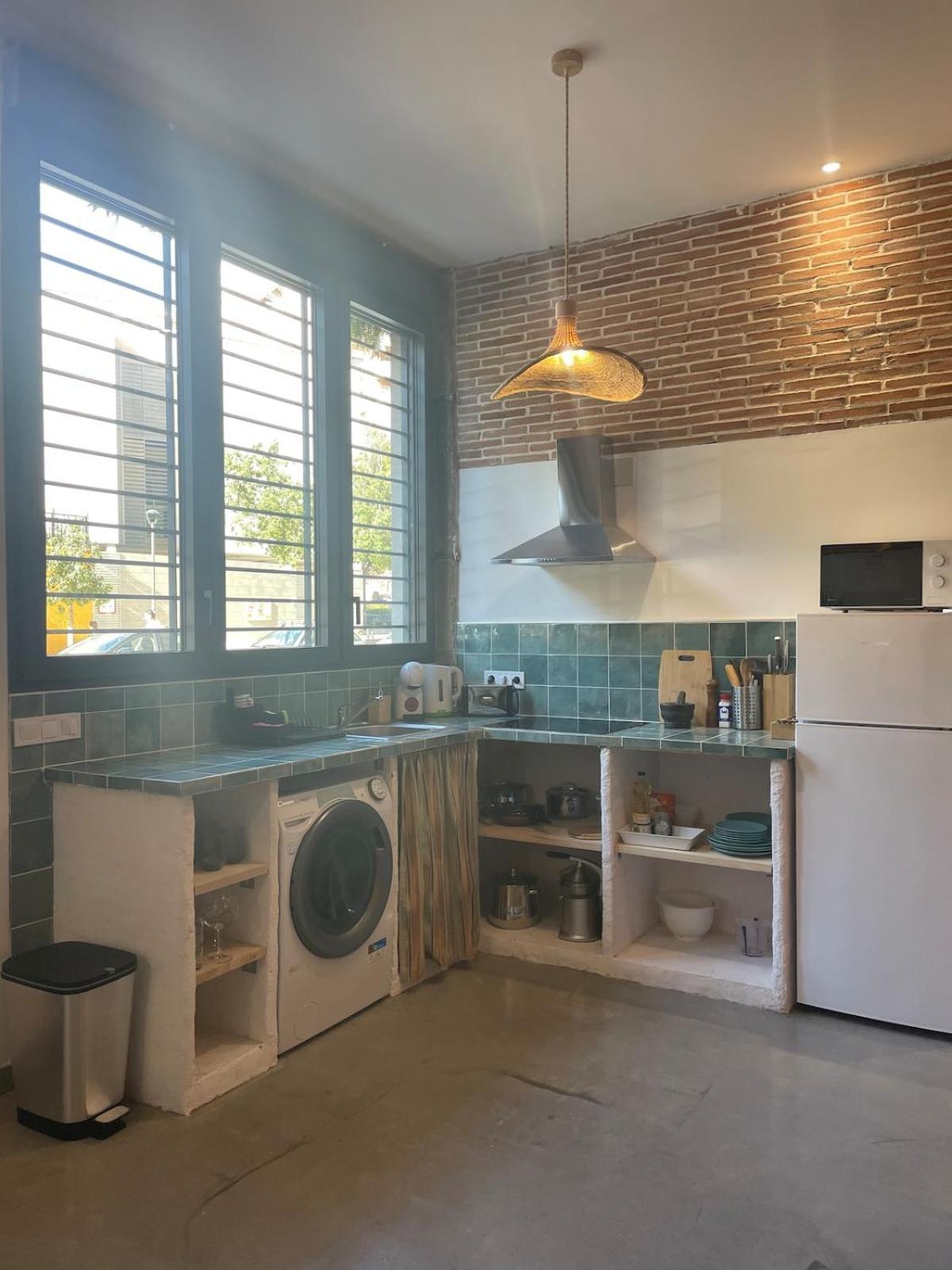 Apartamento Luxury La Rosaleda *
