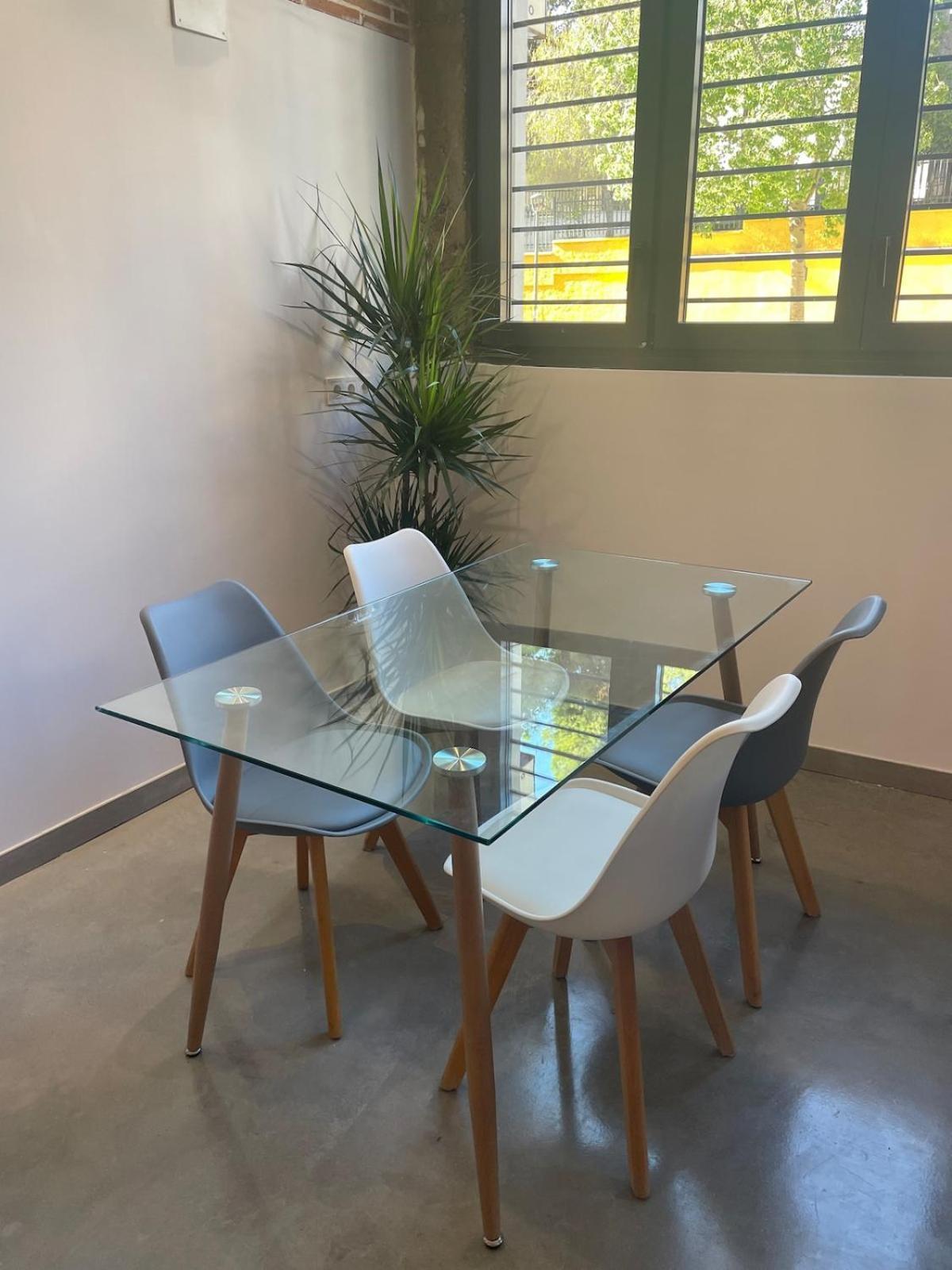 Luxury La Rosaleda Apartamento