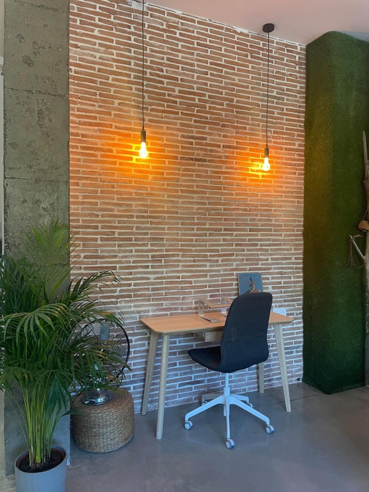 Apartamento Luxury La Rosaleda